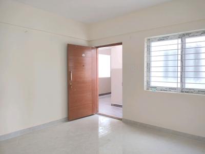 Living Room Image of 1136 Sq.ft 2 BHK Apartment / Flat for sale in Sri Vidhathri Vasatham, Electronic City Bengaluru for Rs. 7852100