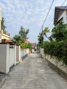 Image of 2711 Sq.ft Residential Plot / Land for sale in Thrippunithura, Kochi for Rs. 2900000