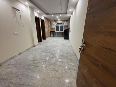 Hall Image of Girls PG in Pitampura, New Delhi