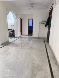 Hall Image of 1800 Sq.ft 3 BHK Apartment / Flat for rent in CGHS Ashadeep Apartment, Sector 2 Dwarka New Delhi for Rs. 50000