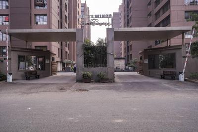 Image of 2935 Sq.ft 4 BHK Apartment / Flat for sale in Bhimrad, Surat for Rs. 15000000