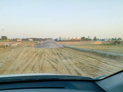 Image of 1000 Sq.ft Residential Plot / Land for sale in Rendua Palhari, Lucknow for Rs. 2600000