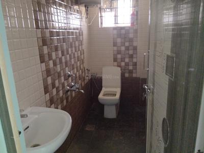Image of 876 Sq.ft 2 BHK Apartment / Flat for rent in Sompura, Bengaluru for Rs. 18500