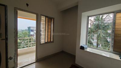 Bedroom Image of 1200 Sq.ft 2 BHK Apartment / Flat for sale in Joka Kolkata for Rs. 3600000