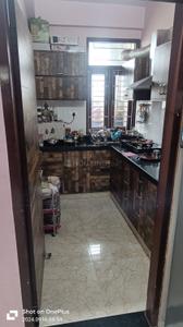 Kitchen Image of 800 Sq.ft 2 BHK Apartment / Flat for sale in Vaishali Nagar Extension Jaipur for Rs. 4000000