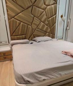 Bedroom Image of 1233 Sq.ft 2 BHK Apartment / Flat for rent in Vijay Nagar Indore for Rs. 31000