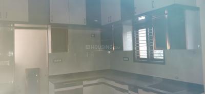 Kitchen Image of 2400 Sq.ft 3 BHK Duplex for sale in Anjanapura Bengaluru for Rs. 19000000