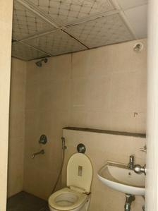 Bedroom Two Image of 909 Sq.ft 2 BHK Apartment / Flat for sale in Lodha Casa Rio, Palava Phase 1 Thane for Rs. 5200000