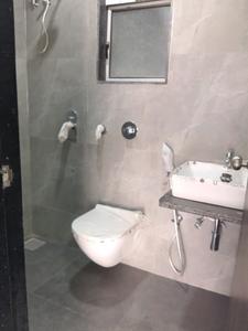 Bedroom Image of 550 Sq.ft 1 BHK Apartment / Flat for sale in Chheda Avighna, Mira Road East Mira Bhayandar for Rs. 8000000