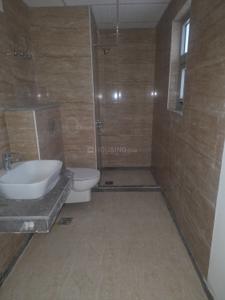 Bathroom Image of 2100 Sq.ft 3.5 BHK Apartment / Flat for sale in Chintels Serenity Pocket B Phase II, Sector 109 Gurgaon for Rs. 33600000