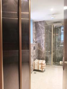 Bedroom Four Image of 2200 Sq.ft 4 BHK Builder Floor for sale in Sushant Lok Phase 1 Gurgaon for Rs. 37500000