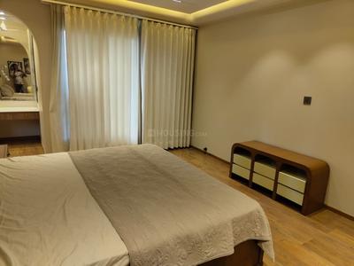 Bedroom Image of 3122 Sq.ft 4 BHK Apartment / Flat for sale in Shyam Nagar Jaipur for Rs. 28100000