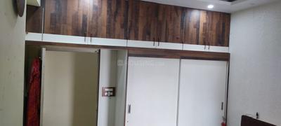 Bedroom Image of 1825 Sq.ft 3 BHK Apartment / Flat for sale in Shyam Residency, Dum Dum Park Kolkata for Rs. 12500000