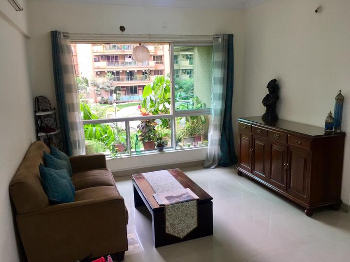 Nahar Tulipia and Tilia Apartment Main Image 1