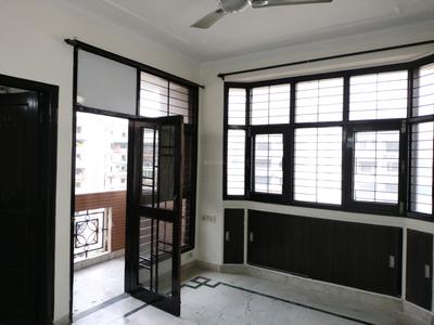 Bedroom Image of 1900 Sq.ft 3 BHK Apartment / Flat for sale in Sector 22 Dwarka New Delhi for Rs. 30000000