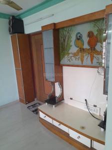 1 BHK Flat