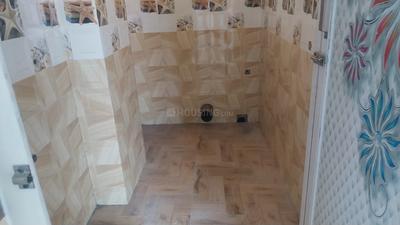 Bathroom Image of 1014 Sq.ft 2 BHK Apartment / Flat for sale in Keshtopur Kolkata for Rs. 4300000
