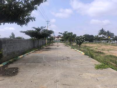 Image of 1200 Sq.ft Residential Plot / Land for sale in Mylapura, Bengaluru for Rs. 3600001