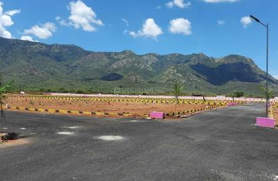 Image of 436 Sq.ft Residential Plot / Land for sale in Vellodu, Dindigul for Rs. 174400