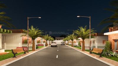Image of 860 Sq.ft 2 BHK Villa for sale in Mahabalipuram, Chennai for Rs. 3965000