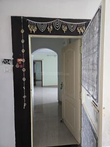 Image of 1125 Sq.ft 3 BHK Apartment / Flat for sale in Sterling Pacific Blue, Hoshangabad Road, Bhopal for Rs. 4800000