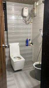 Bathroom Image of It&#x27;s Not a pg .... We are looking for flatmate  in Ghatkopar West, Mumbai