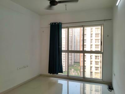 Living Room Image of 600 Sq.ft 1 BHK Apartment / Flat for rent in Lodha Upper Thane Greenville A To I E1, Bhiwandi Thane for Rs. 15999
