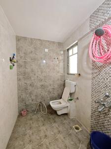 Image of 1200 Sq.ft 2 BHK Apartment / Flat for sale in Dharmavat Sunder Sanskruti Phase II, Nanded, Pune for Rs. 13000000