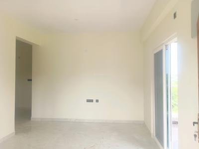 Living Room Image of 1296 Sq.ft 2 BHK Apartment / Flat for sale in Neemsboro Bhanodayas Crystal, Dullapally Hyderabad for Rs. 6100000