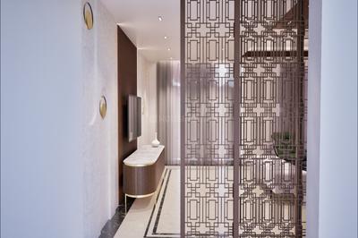 Image of 3240 Sq.ft 4 BHK Builder Floor for sale in Big Block South City 2, Sector 49, Gurgaon for Rs. 50000000