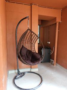 Bedroom Image of 1054 Sq.ft 2 BHK Apartment / Flat for rent in Varca Goa for Rs. 45000