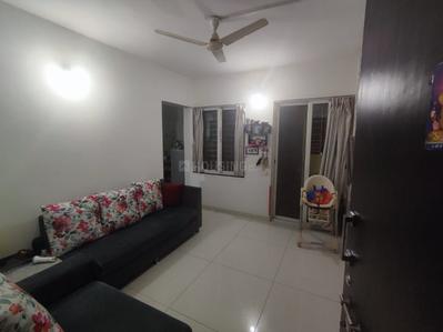 Hall Image of 1030 Sq.ft 2 BHK Apartment / Flat for sale in Pisoli Pune for Rs. 4500000