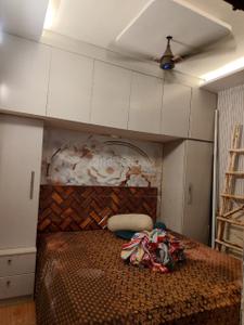 1 BHK Independent Builder Floor