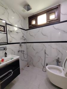 Image of 2000 Sq.ft 4 BHK Apartment / Flat for rent in Vasant Kunj, New Delhi for Rs. 140000