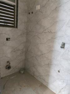 Bedroom Two Image of 1650 Sq.ft 3 BHK Apartment / Flat for sale in Gajora Invicta, Ulwe Navi Mumbai for Rs. 16500000
