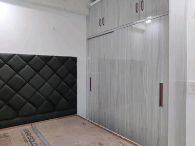 Bedroom Image of 995 Sq.ft 2 BHK Builder Floor for sale in Dream Homes, Indirapuram Ghaziabad for Rs. 4841000