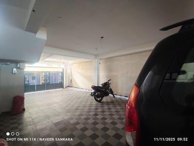 Image of 1100 Sq.ft 2 BHK Builder Floor for rent in Nandini Layout, Bengaluru for Rs. 25000