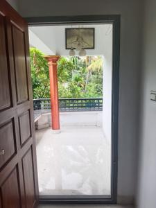 Bedroom Image of 1500 Sq.ft 3 BHK Independent House for sale in Vypin Kochi for Rs. 5000000