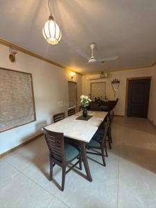 Hall Image of 1883 Sq.ft 3 BHK Villa for sale in Parra Goa for Rs. 42500000