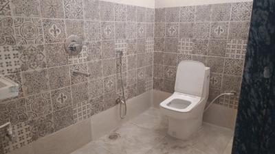 Image of 1300 Sq.ft 3 BHK Duplex for rent in V K Sky City, Airport Road, Bhopal for Rs. 24000