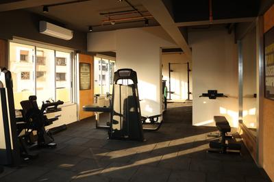 Image of 1124 Sq.ft 2 BHK Apartment / Flat for sale in Kukreja Complex, Bhandup West, Mumbai for Rs. 20300000