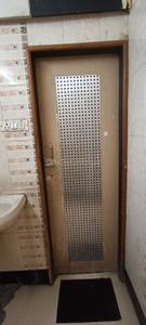 Bathroom Image of 1400 Sq.ft 2 BHK Apartment / Flat for rent in Samarvarni Silvassa for Rs. 15000