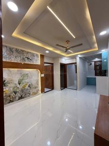 Hall Image of 900 Sq.ft 2 BHK Apartment / Flat for sale in Kanakpura Jaipur for Rs. 4100000