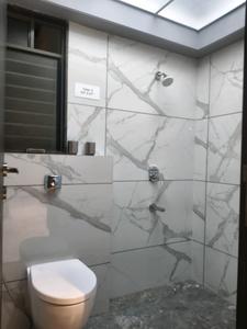 Common Bathroom Image of 1013 Sq.ft 2 BHK Apartment / Flat for sale in Rahul Downtown, Punawale Pune for Rs. 9500000