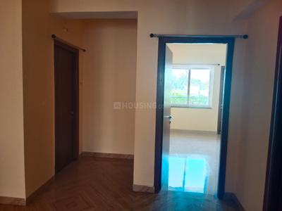 Hall Image of 1760 Sq.ft 3 BHK Apartment / Flat for sale in Prarthana Residency, Delatoli Ranchi for Rs. 10600000