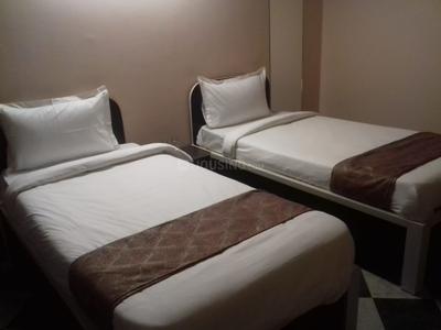 Bedroom Image of 360 Sq.ft 1 RK Apartment / Flat for rent in Shiva Sai Homes Swarna Bhoomi City, Bihta Patna for Rs. 100000