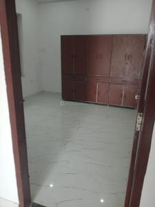 Bedroom Image of 1000 Sq.ft 2 BHK Builder Floor for rent in Sector A Lucknow for Rs. 15000