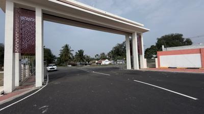 Image of 1200 Sq.ft Residential Plot / Land for sale in Mecheri, Salem for Rs. 1799999