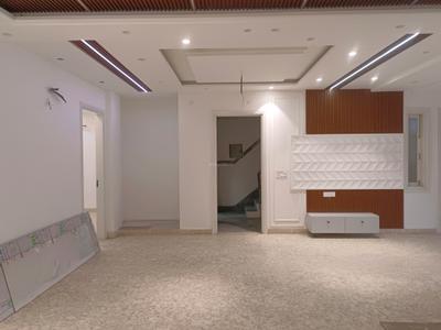 Living Room Image of 2400 Sq.ft 4 BHK Builder Floor for sale in Sector 20 Rohini New Delhi for Rs. 19500000