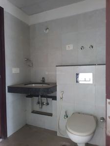 Bedroom Two Image of 1498 Sq.ft 2 BHK Apartment / Flat for sale in Godrej Icon, Sector 88A Gurgaon for Rs. 16500000